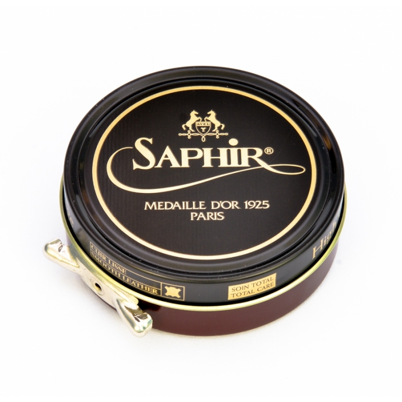 Saphir Medaille d'Or Pate De Luxe vax 50ml