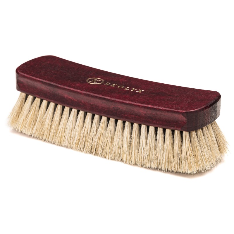 Shoe brush large