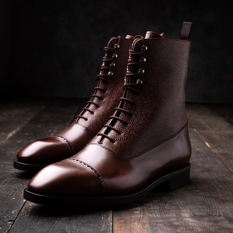 balmoral boots