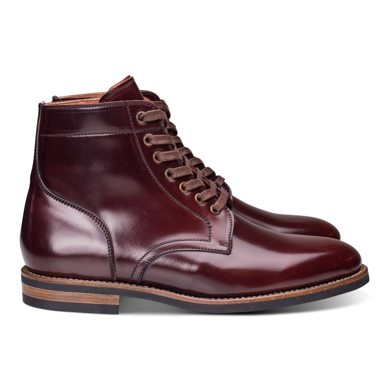 Goodyear welted shoes from Yanko | Skolyx