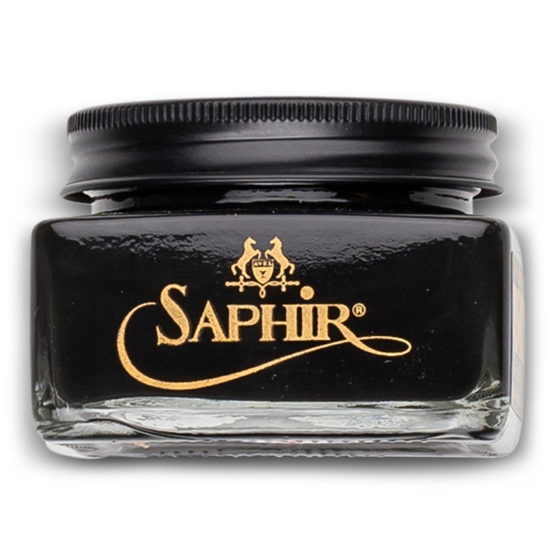 SAPHIR Shoe Cream 75ml, 14,95 €